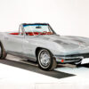 1963 Chevrolet Corvette
